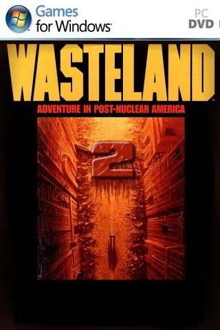 Wasteland 2 скачать торрент бесплатно