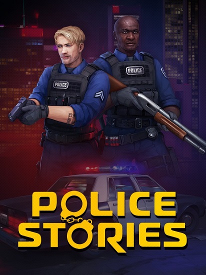 Police Stories (2019)