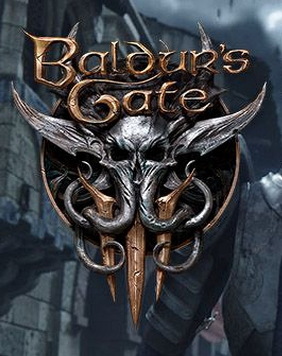 Baldurʼs Gate  3 III (2020) скачать торрент бесплатно